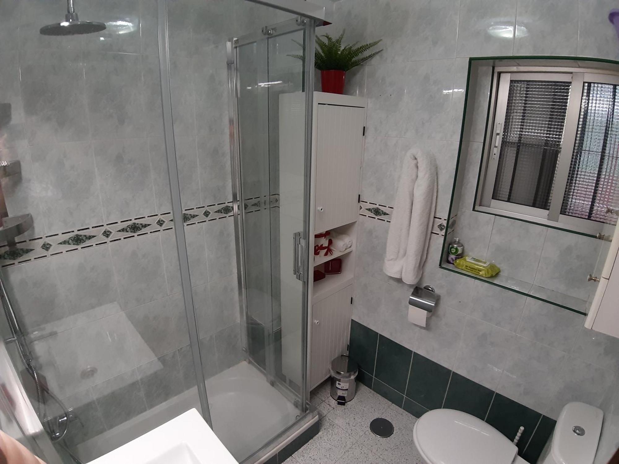 Fresh & Clean Room Sevilla Екстер'єр фото