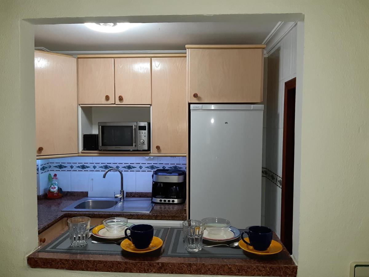 Fresh & Clean Room Sevilla Екстер'єр фото
