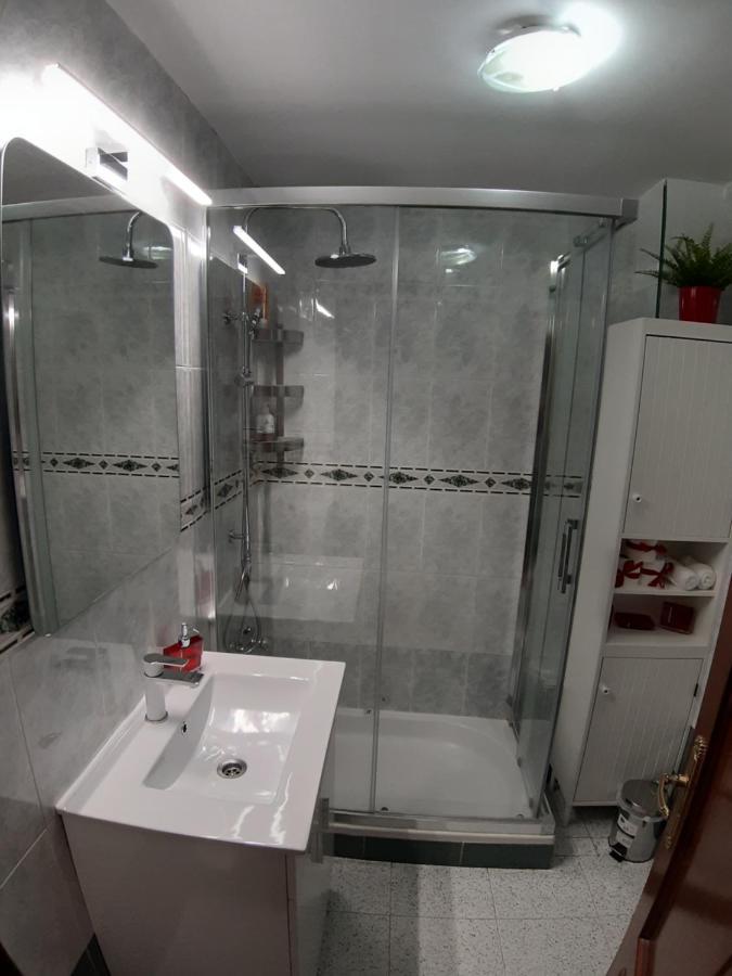 Fresh & Clean Room Sevilla Екстер'єр фото