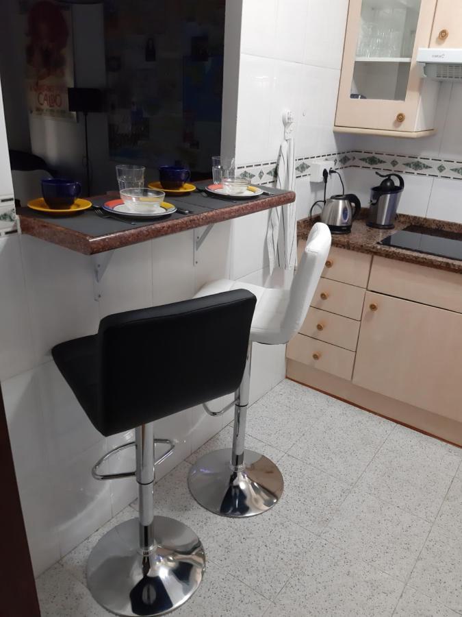 Fresh & Clean Room Sevilla Екстер'єр фото