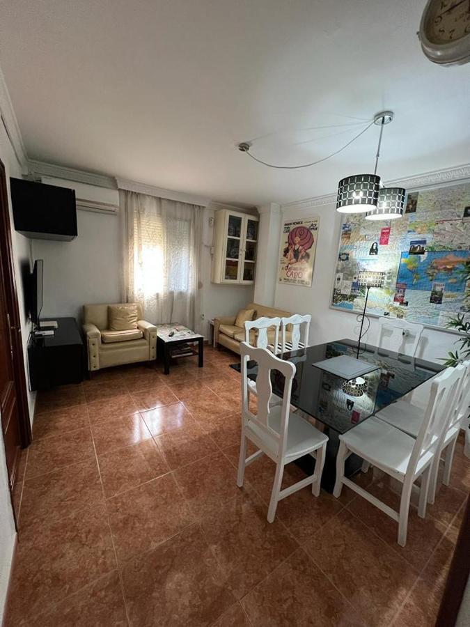 Fresh & Clean Room Sevilla Екстер'єр фото