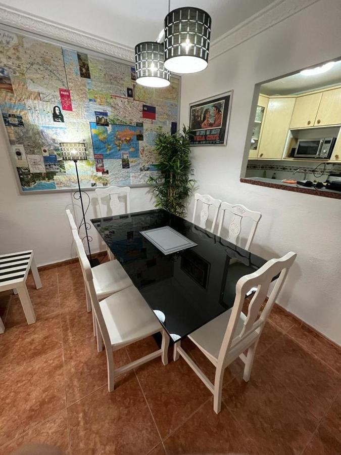 Fresh & Clean Room Sevilla Екстер'єр фото