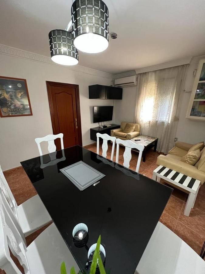 Fresh & Clean Room Sevilla Екстер'єр фото