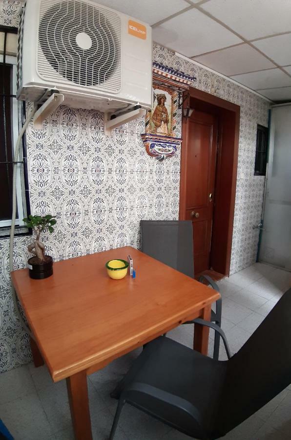 Fresh & Clean Room Sevilla Екстер'єр фото