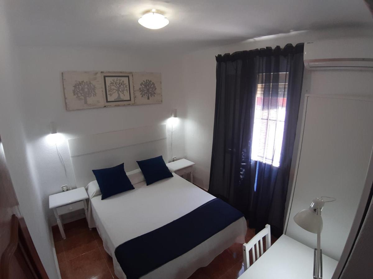 Fresh & Clean Room Sevilla Екстер'єр фото